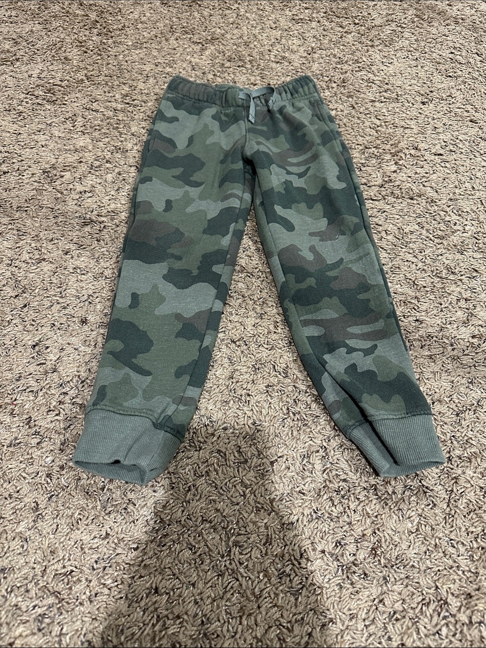 Boys jogger sweatpants